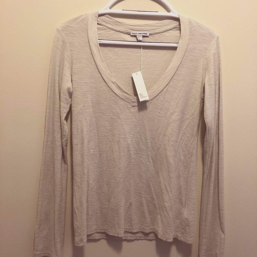 James Perse Size 1